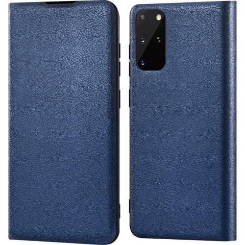 Flip Cover Leather Wallet Case For Samsung Galaxy J2 Pro J7 J6 J4 J3 J8 2018 J2pro J 2 3 4 6 7 8 SM J250F J400F J600F Phone Case