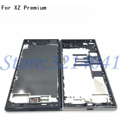 Emmaone Cases For Phones Sony Xperia XZ Premium