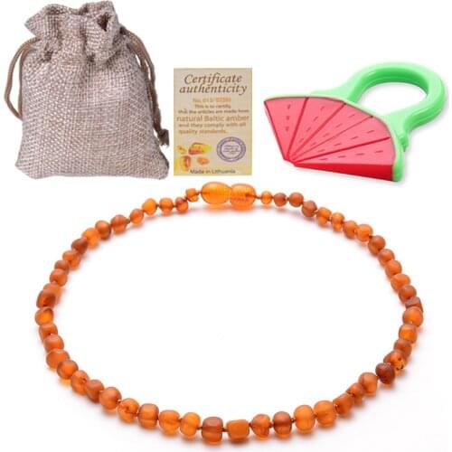 HIYONG Baby Necklaces