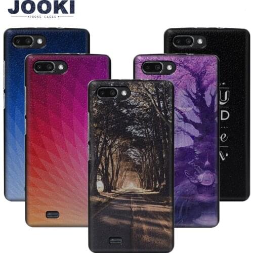 JOOKI Phone Cases Blackview A20