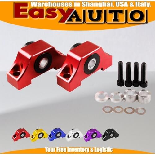 Engine Billet Motor Torque Mount fit for Hon*da Ci*vic EG EK B16 B18 B20 D16 1992-2000
