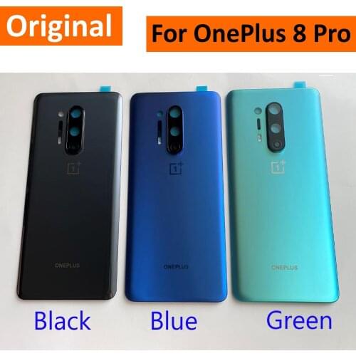 LTPro OnePlus 8 Pro Phone Batteries