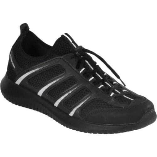 Slazenger Men Black Sport Shoes