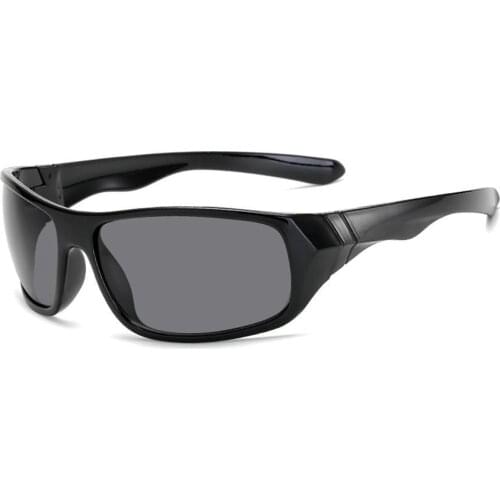 Mens Sports Outdoor Cycling Glasses Bicycle Windproof Eyewear Cycling Sunglasses Camping Outdoor Exercise Eyeglasses W6I3