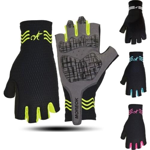 Rage Race Cycling Gloves