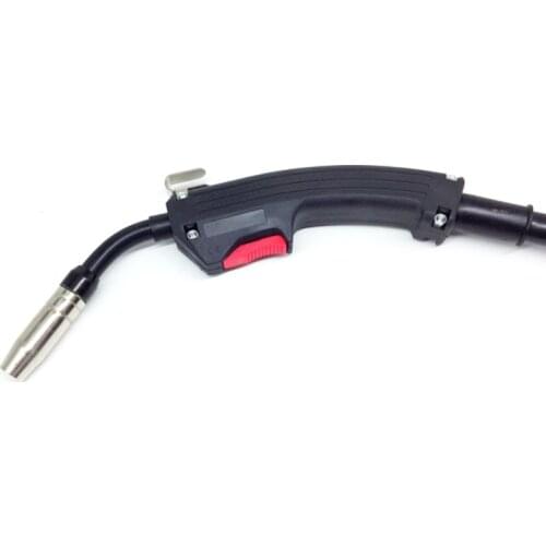 Mig Mag Welding Machine/Equipment Accessories Binzel 14Ak Weld Torch /Gun for the Mig Mag Welding Equipment