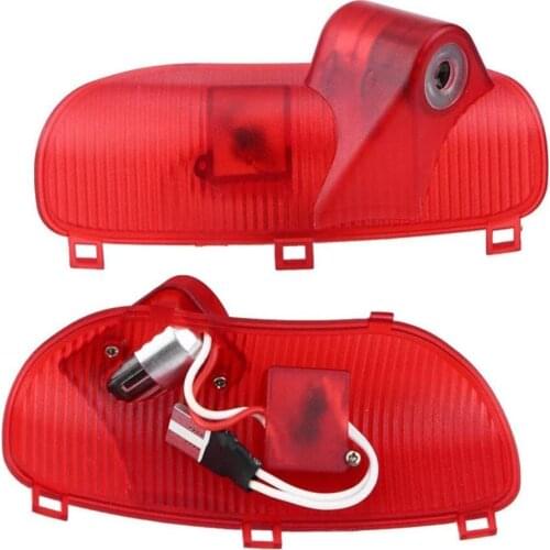 Fuleem 2PCS 5W Ghost Shadow Light LED Projector Laser Door Lamp RED Car Styling for Hyundai Sonata 8 2010-2014