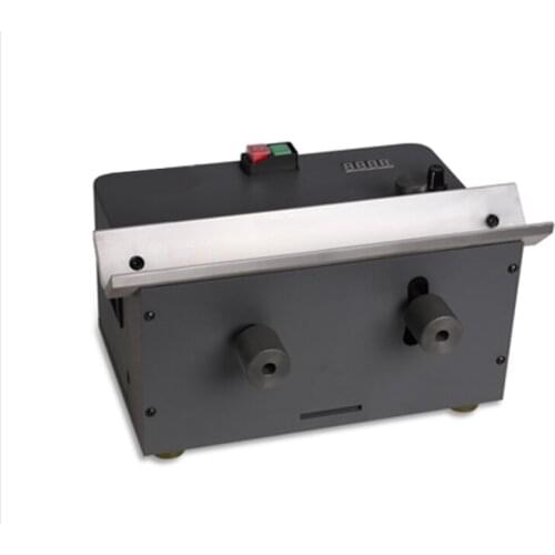 TX-R300D High-Speed Arc Chamfering Machine R Angle Side Milling Mold Chamfering C Angle Straight Edge Chamfering Machine