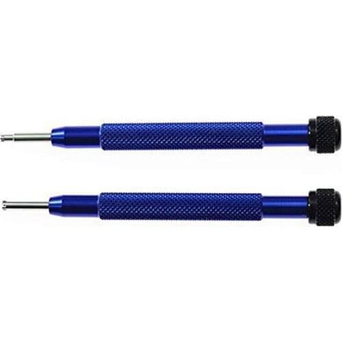 2.75mm Blades Precision Screwdriver for RM Watch Change Rubber Strap Band Bezel Case Back Screws