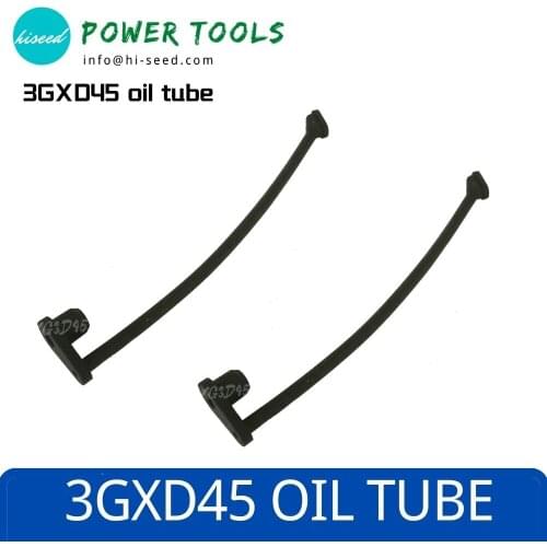 3GXD45 saw spare parts oil tube