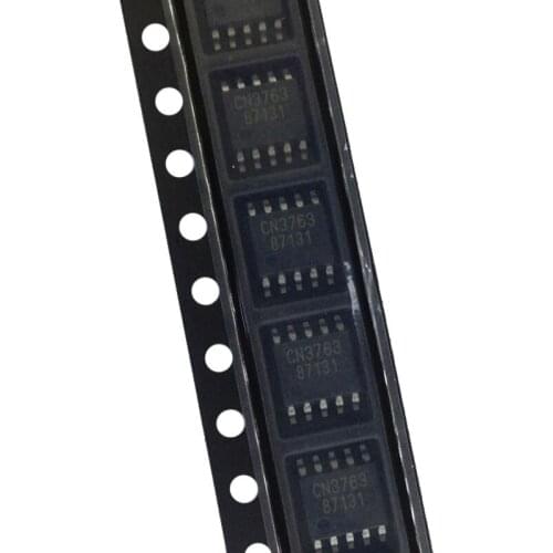 5pcs/lot CN3763 3763 SSOP-10 NEW ORIGINAL