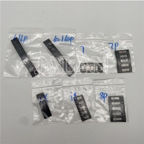 5pcs XS/XR/XS Max RF Ic 5762 For Mobile Phone Repair Replacement Ic Chip