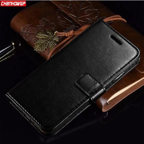 Case For Huawei P smart 2021 PU Leather Flip Wallet Phone Cases For Huawei PSmart 2021 6.67" Magnetic Soft TPU Cover Fundas