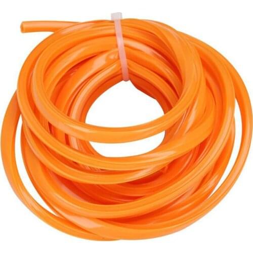 3D Printer Parts CR-10 Decorative Strip Orange/for Creality 3D CR-10 400mm