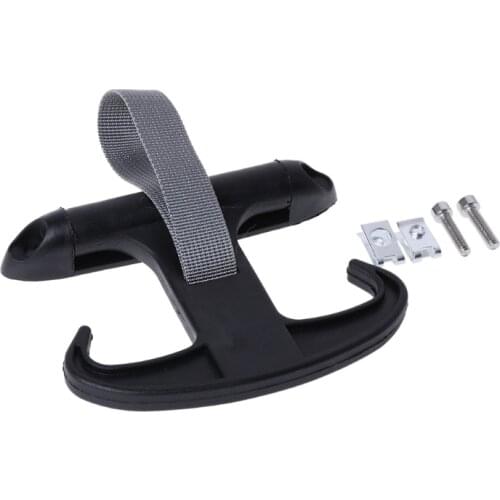 Cargo Trunk Bag Hook Hanger Holder for Volkswagen Passat Jetta MK5