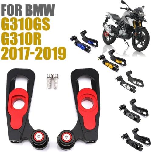 For BMW G310R G310GS G 310 310GS G310 R GS 2017 2018 2019 Motorcycle Chain Tensioner Adjuster Regulator Modified Accessories