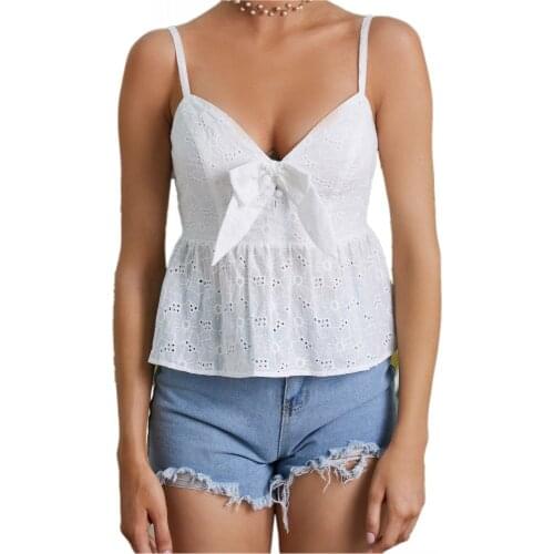FENGTINGFENGTING Womens Summer Tops