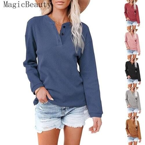 Женские однотонные футболки GLIRUIS China At AliExpress