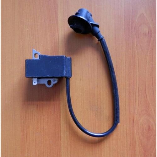 TS410 IGNITION COIL FOR STIHL TS420 CUT OFF CONCRETE SAWS STATOR IGNITOR BRUSHCUTTERS IGNTER MEGNETO MODULE 4238 400 1301