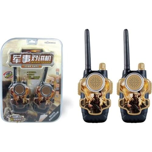 Игрушечные рации MWZ China At AliExpress