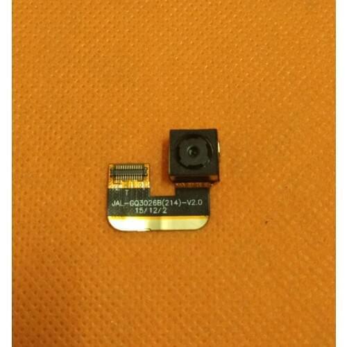 Original Photo Rear Back Camera 13.0MP Module for Ulefone Power MTK6753 Octa Core 5.5 inch FHD 1920x1080 Free shipping