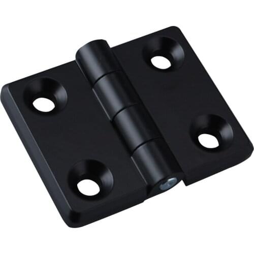 62*50mm door hinge electric box Switchgear box control equipment cabinet network cabinet door hinge repair hardware