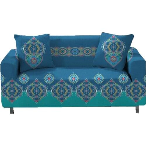 Slipcovers Sofa Universal Elastic Stretch Sofa Cover Sectional Sofa Towel Couch Corner Cover for Furniture Armchairs Home Decor