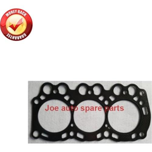 L3E Overhaul engine cylinder head gasket for Mitsubishi