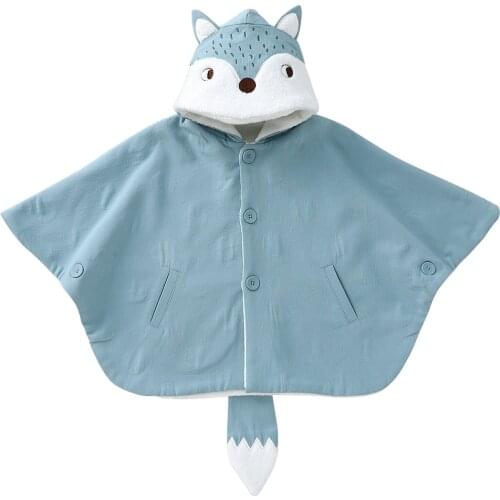 Pureborn Children's Jackets And Coats