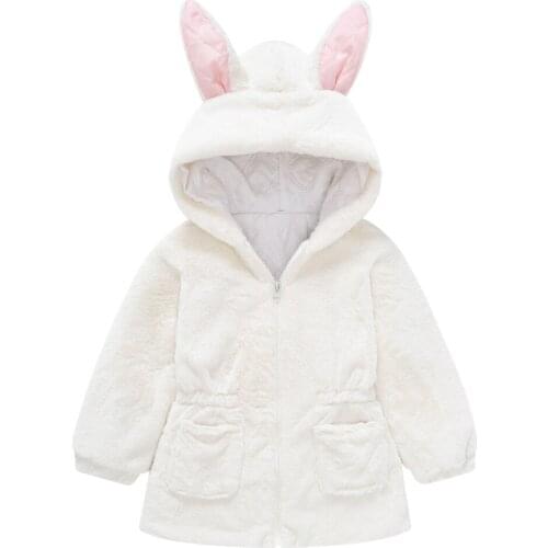TELOTUNY Jackets And Coats For Girls