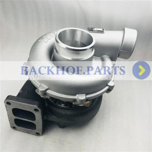 Turbocharger 1144002901 For Hitachi Excavator Ex200-1 Isuzu 6WA1 Engine