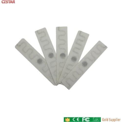 UHF fabric woven clothing tag garment textile cloth washable laundry uhf rfid tags with free sample fastener silicon tag