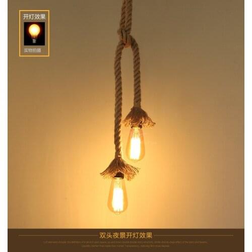 Nordic led glass ball led stone kitchen dining bar nordic light led wall moon lamp hang hanging lamp livingroom dining rooom