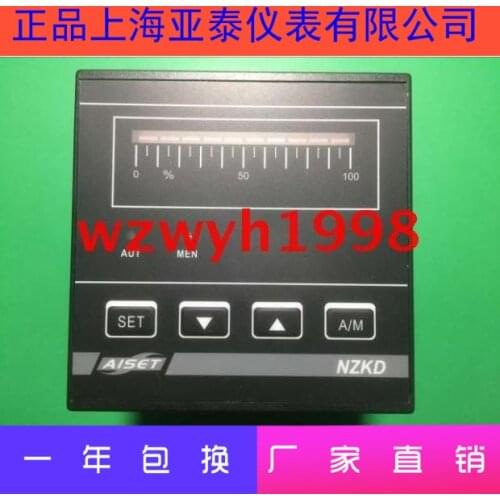 AISET NZKD-3 Smart Triac NZKD NZKD-3-4