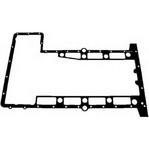 CAR Engine Oil Shell Gasket Seal bm wE93 M3 E90 LCI M3 E92 LCI M3 E93 LCI M3 Oil Drain Gasket Seal Gasket Cover Plate Gasket