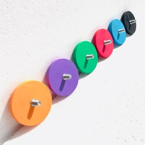 Car truck Led spotlight bracket Magnetic lamp holder Led bar Roof Mounts Automobiles Headlight Mounting Stands Sucker base