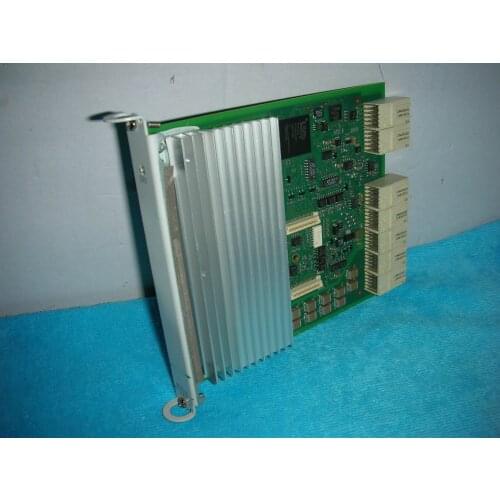 1PC USED REXROTH NY4120 LMS / NYM04.1-2PW-LMS