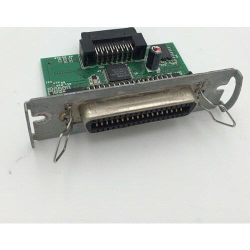 For Epson UB-P02 II POS Printer Parallel IF M112B 204733100 T88II T88III T88IV printer printer parts