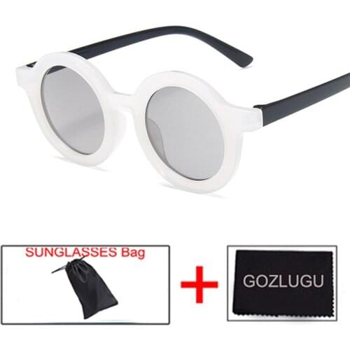 GOZLUGU Children's Clothing