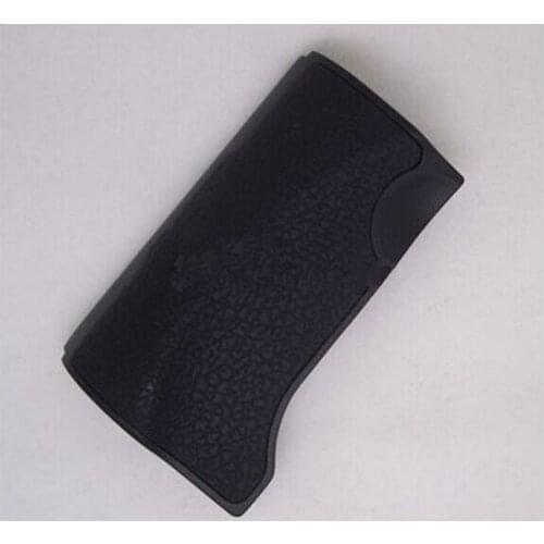 For Nikon D3 D3S D3X Thumb Leather Back Cover Card Slot Shell Rubber Parts