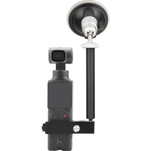 New Car Mount for FIMI PALM Pocket Camera Stabilizer Handheld Gimbal Bracket Vehicle