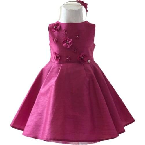 LOME Dresses For Girls