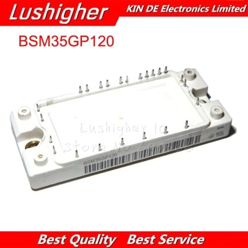 BSM35GP120G Module