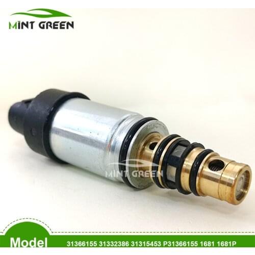 New Air Conditioning AC Compressor Electronic Solenoid Control Valve For Kia Soul Hyundai i40 TUCSON 97674D3000QQK 97674-D3000