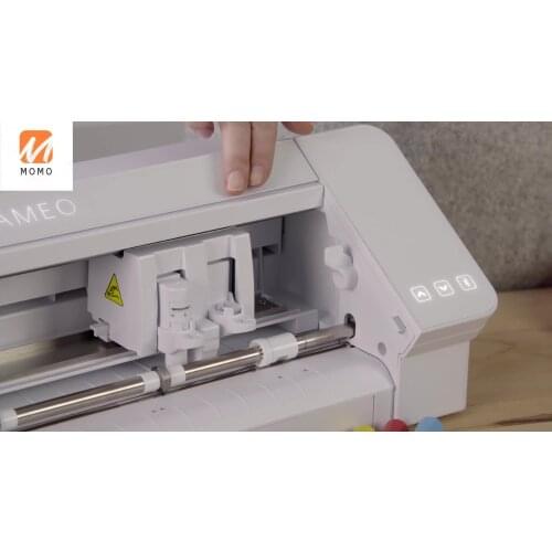Wholesale Silhouette Cameo 4 Plotter Cameo Cutting Plotter for 12" Paper Vinyl