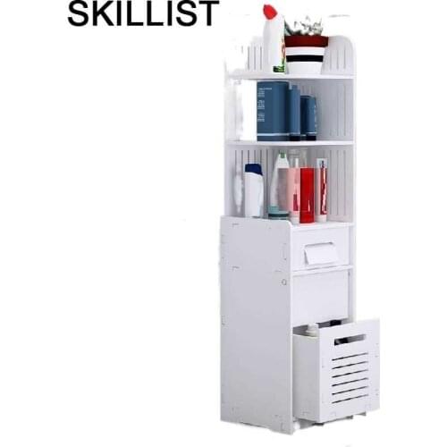 Organizador Ba O De Dormitorio Toilet Home Mueble Wc Per Furniture Mobile Bagno Armario Banheiro Vanity Bathroom Storage Cabinet