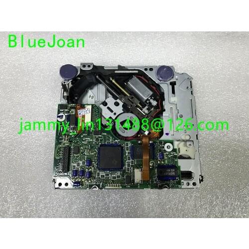 Original new Alpine single CD mechanism AP07 CD loader drive with MP3 for BWM Ac/ura Mercedes car radio tuner sounds systems