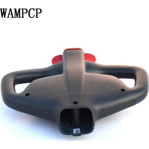 Noblift accelerator handle BD-T-103P for Noblift forklift PT20PLUS