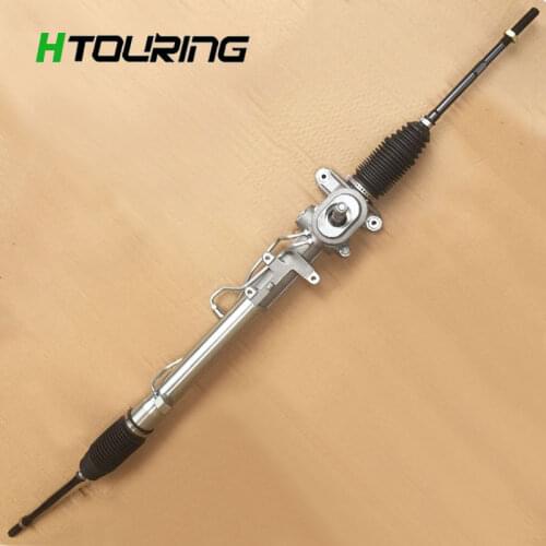 New Power Steering Rack And Pinion For Audi TT Roadster 1.8 T 1999- 2006 1ML422061B 8N1422055A 8N1422055D 8N1422061D 8N1422061DX