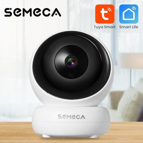Semeca Home Security Cameras